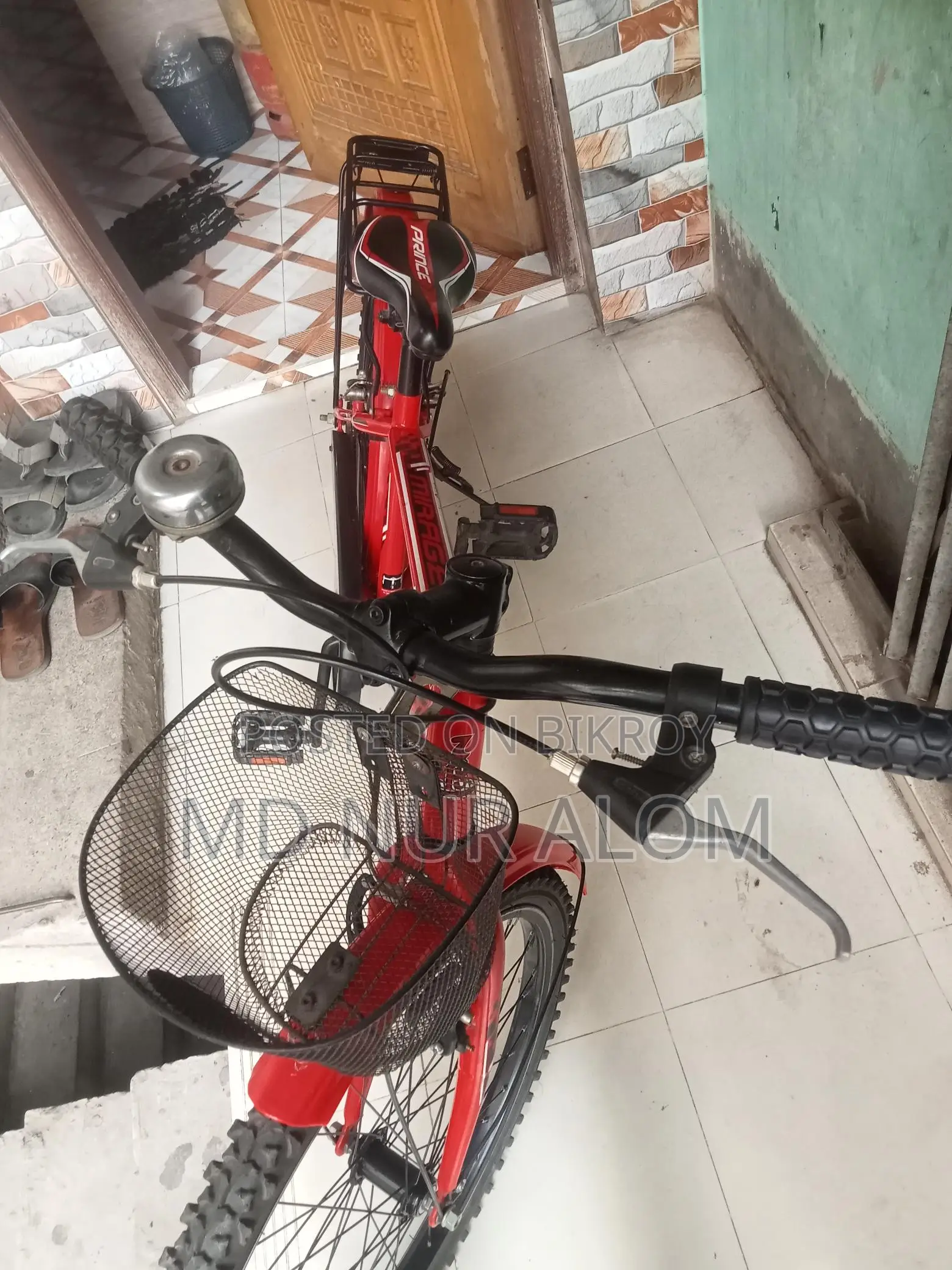 Duranta Bicycle for sale