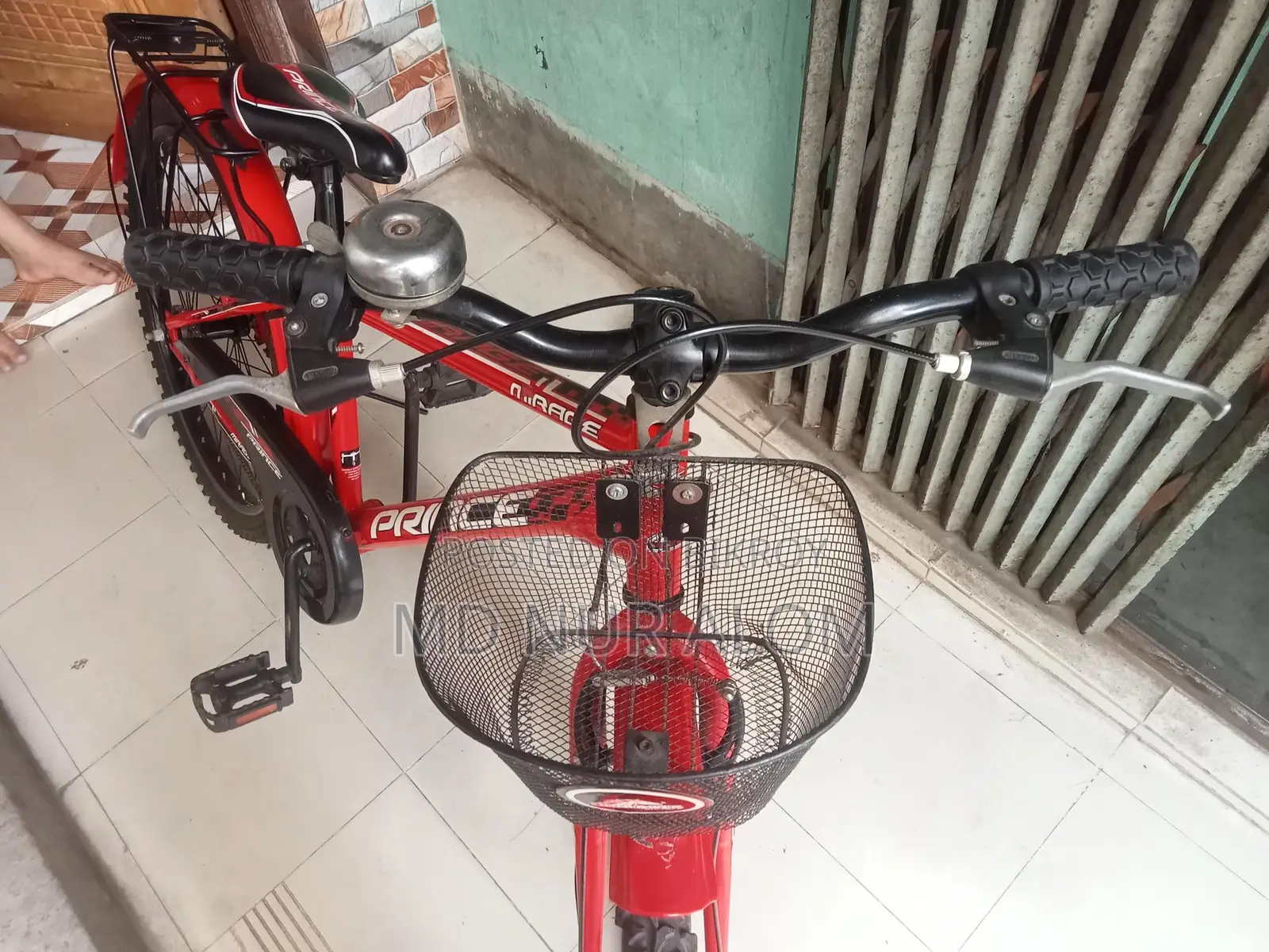 Duranta Bicycle for sale