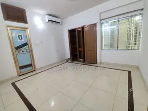 3200-Sft Semi-Furnished Office Space Rent Baridhara Diplomatic Zone