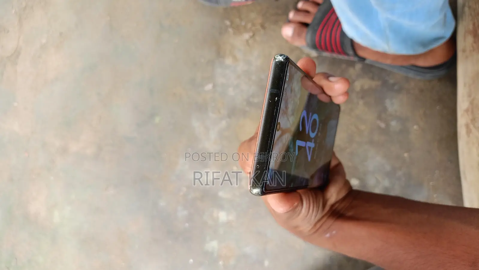 Google Pixel 6 . (Used)