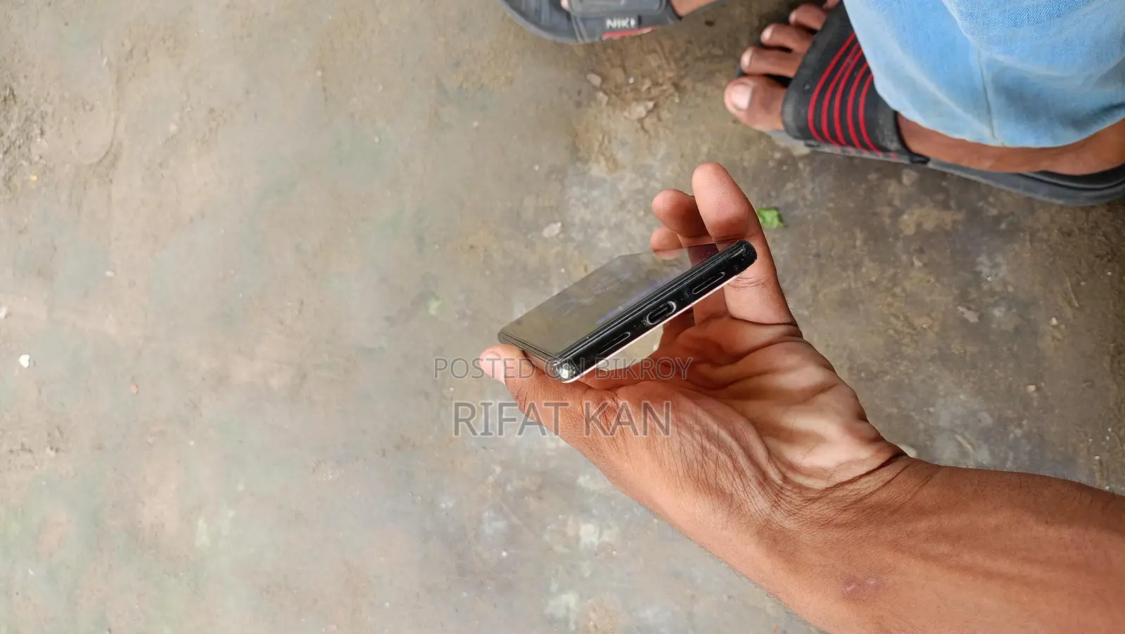 Google Pixel 6 . (Used)