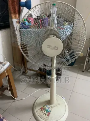 GSL Fan