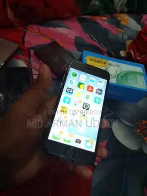 অ্যাপল আইফোন ৬ (ব্যবহৃত)