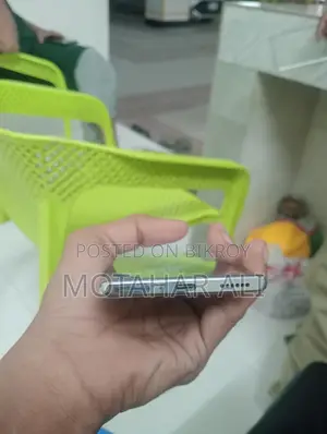 Tecno Pova Curve 2 2026 (Used)