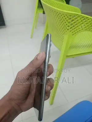 Tecno Pova Curve 2 2026 (Used)