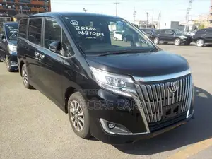Toyota Esquire GI NON HYB 4POINT 2021