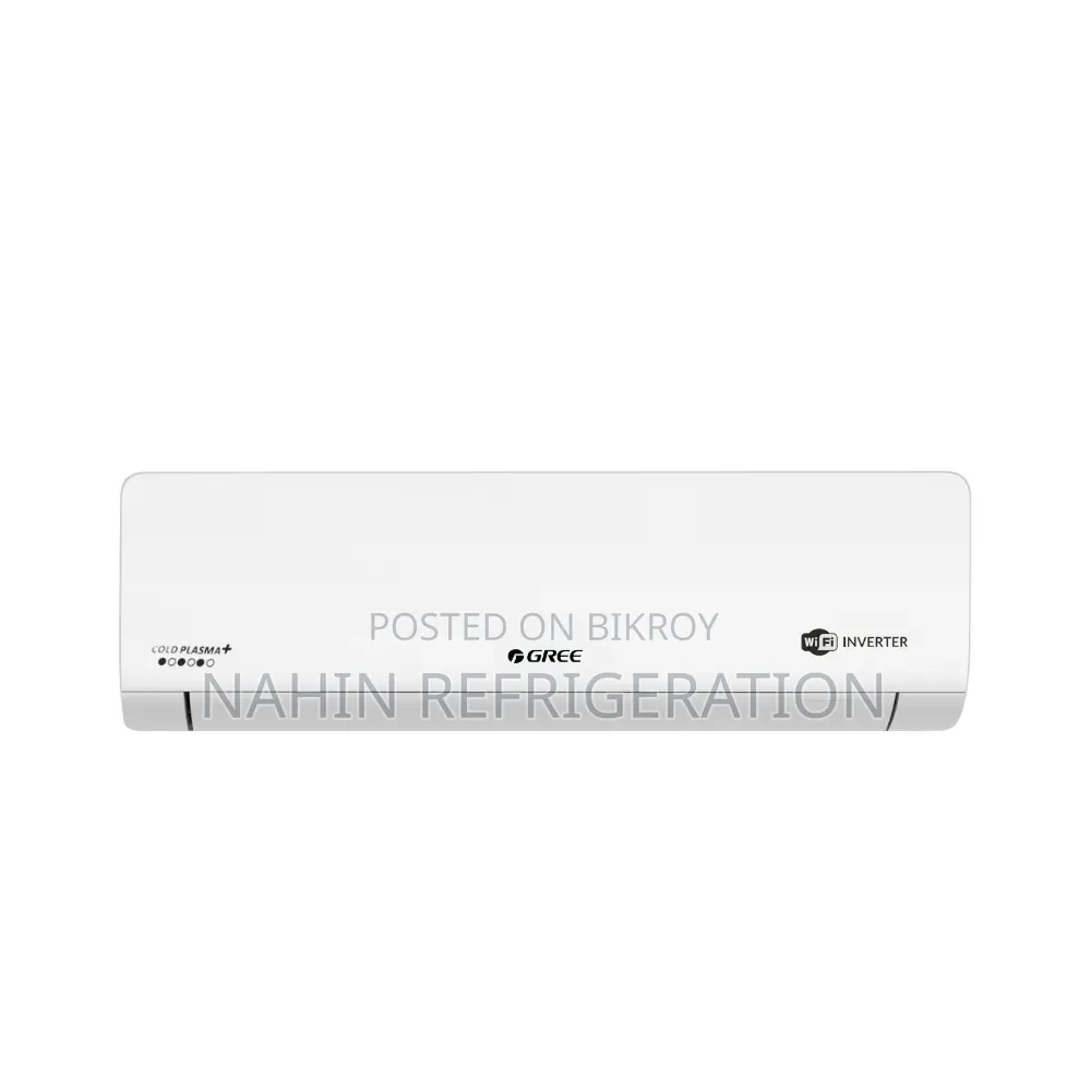 Gree Brand 1.5 Ton( Gs-18xcoa1v ) Split Type Air-Conditioner