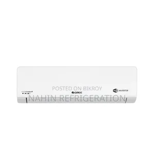 Gree Brand 1.5 Ton( Gs-18xcoa1v ) Split Type Air-Conditioner