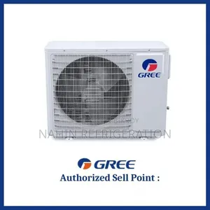Gree Brand 1.5 Ton( Gs-18xcoa1v ) Split Type Air-Conditioner