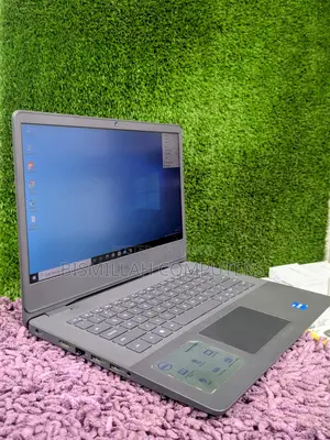 DELL Vostro 14 Core i5 11th Gen 8/256GB Full Fresh Laptop