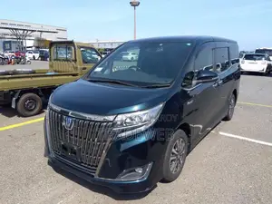 Toyota Esquire Gi Premium HYBRID 20 2020