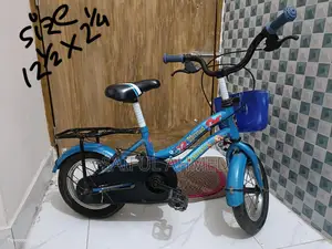 Duranta Bicycle