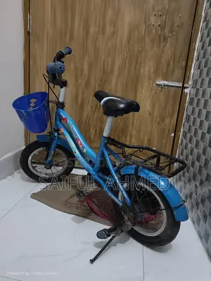 Duranta Bicycle