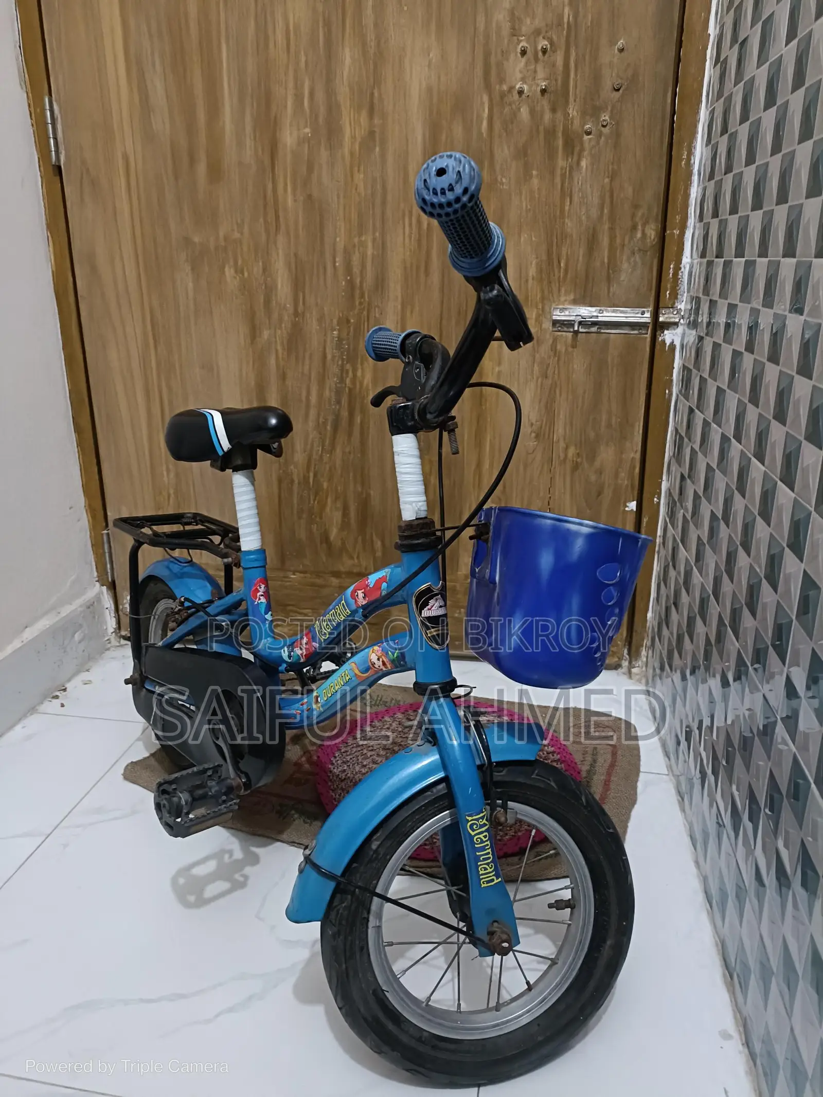 Duranta Bicycle