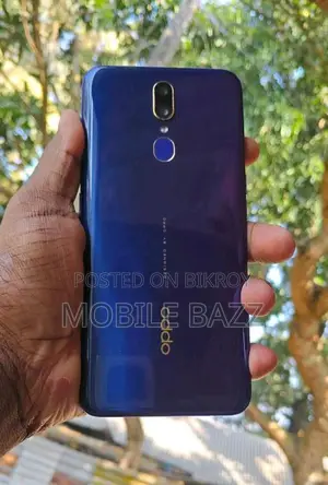 OPPO F11 8/256 (Brand New)
