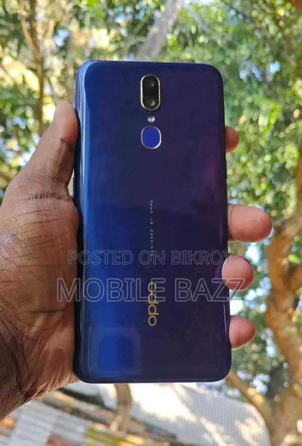 OPPO F11 8/256 (Brand New)