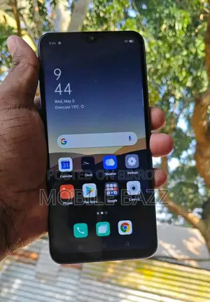 OPPO F11 8/256 (Brand New)