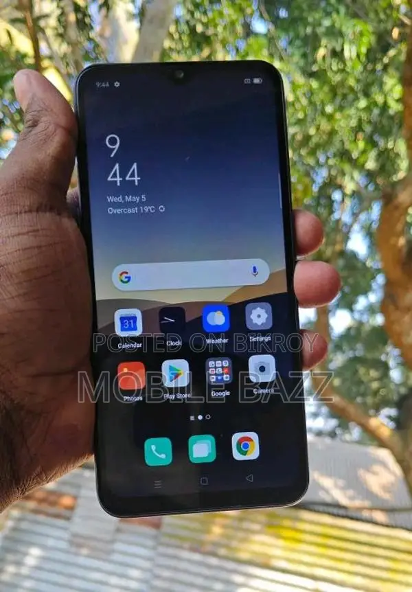 OPPO F11 8/256 (Brand New)