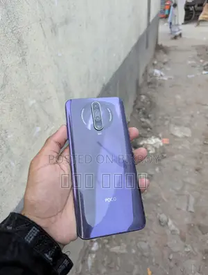Xiaomi Poco X2 6&64 (Used)