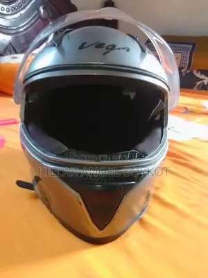 Vega Helmet