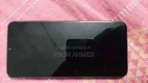 Realme C53 128 GB Black