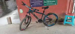 সাইকেল