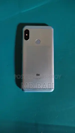 Xiaomi Redmi 6 Pro all ok 3+32 (Used)