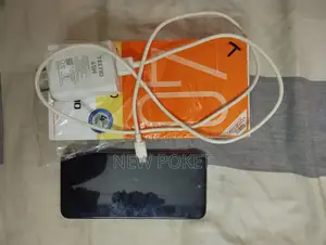 Tecno Spark 40 (Used)