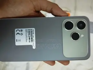 Tecno Spark 40 (Used)