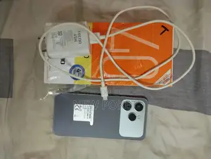Tecno Spark 40 (Used)