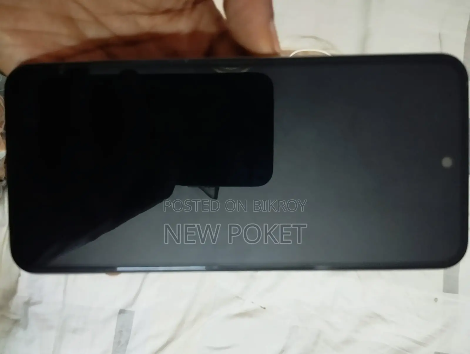 Tecno Spark 40 (Used)