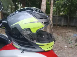 Space Helmet