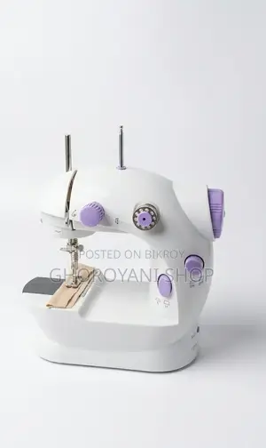 Mini Sewing Machine