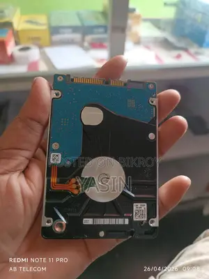 1TB Laptop Hard Drive