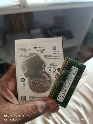 1tb Laptop Hardisk