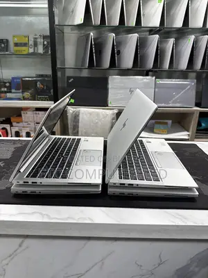 HP Elitebook 840 G7 ( i5-10th Gen ) 16/256gb
