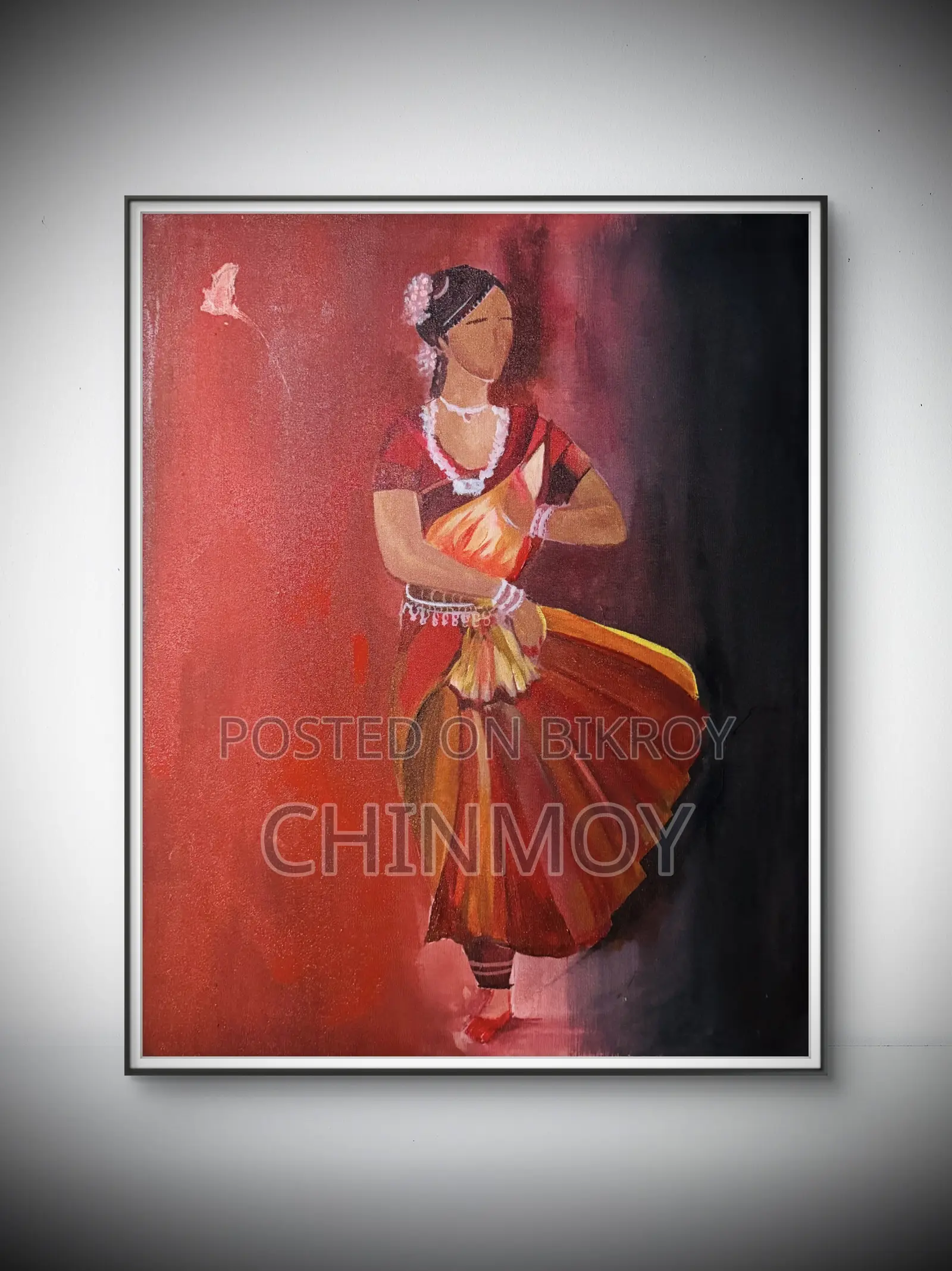 Acrylic Painting