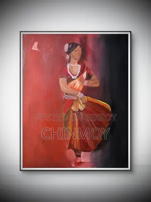 Acrylic Painting