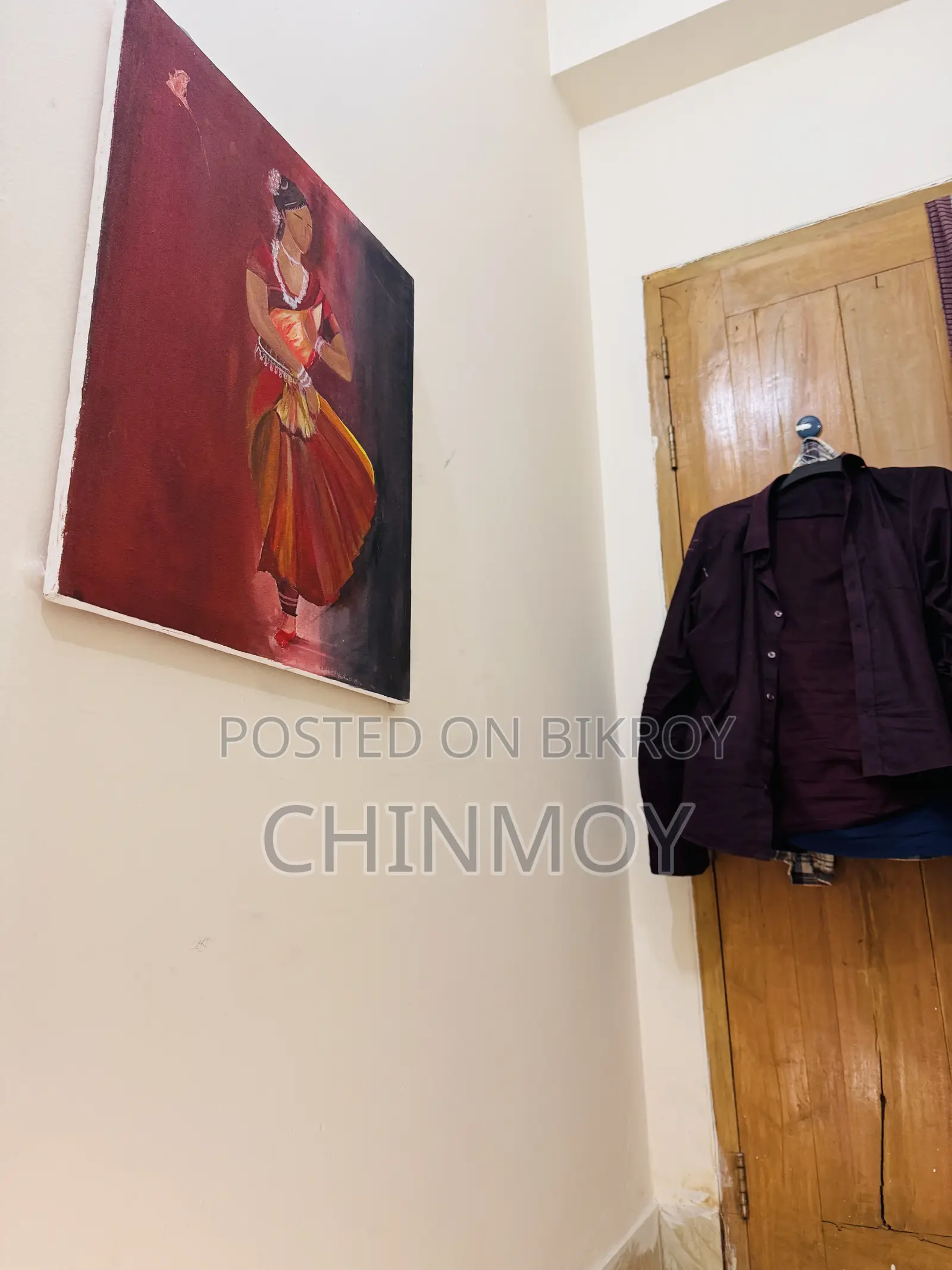 Acrylic Painting