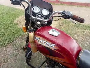 Bajaj Platina 100 2026