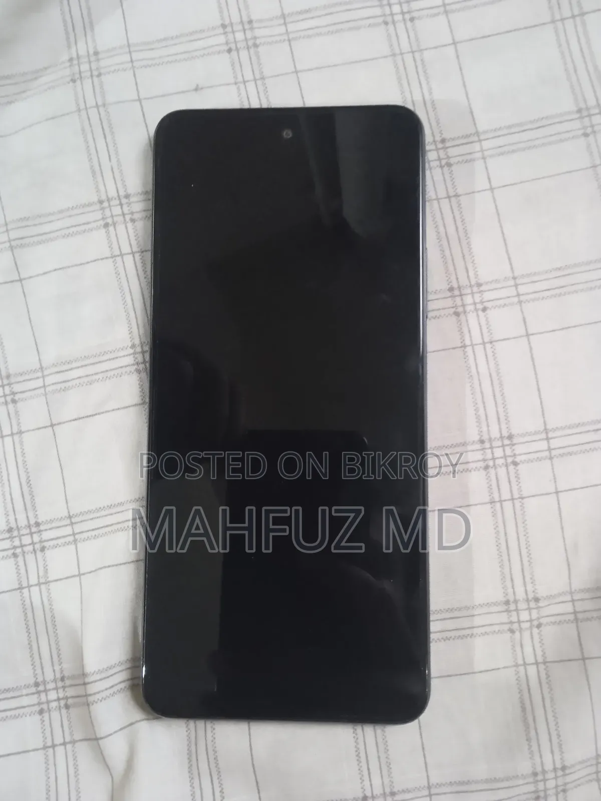 Realme C71 128 GB Black