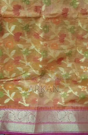 Gaye Holud Saree
