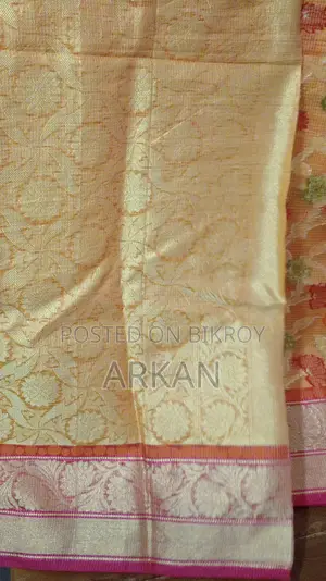 Gaye Holud Saree
