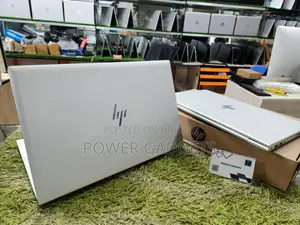 Hp EliteBook 840 G8 core i7 11th Gen সাথে ব্যাগ