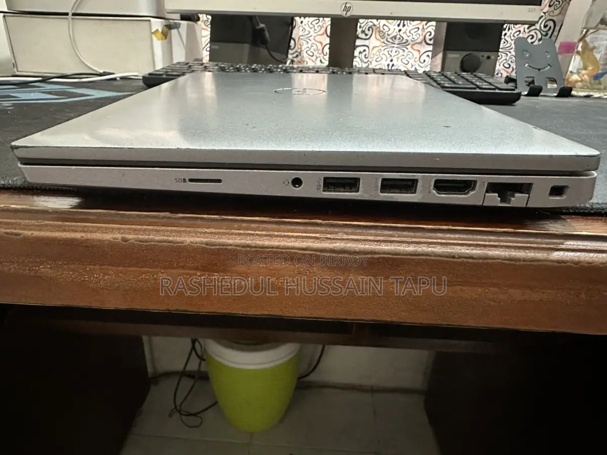 Laptop Dell Latitude 5420 16GB Intel Core i5 SSD 256GB