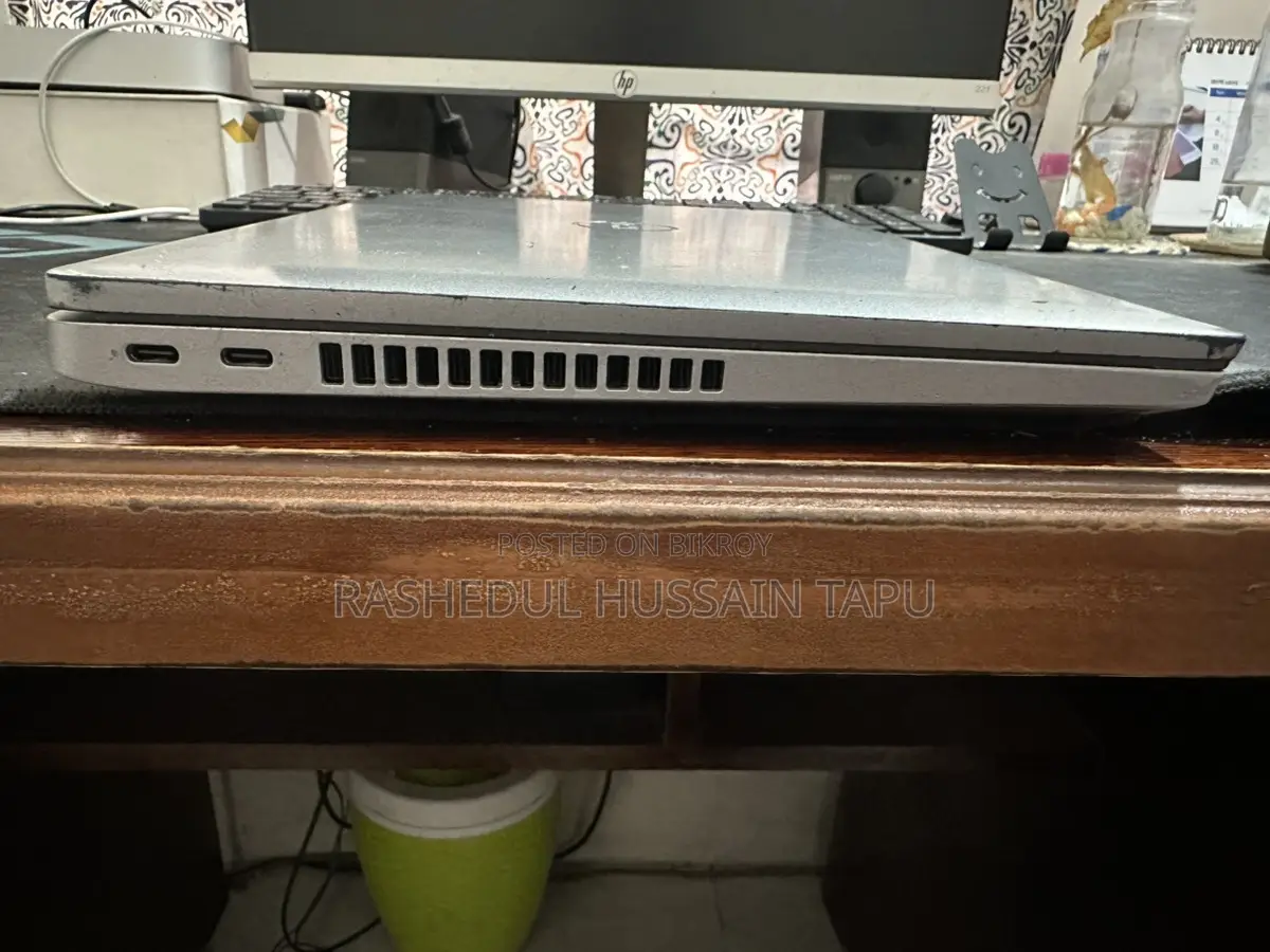 Laptop Dell Latitude 5420 16GB Intel Core i5 SSD 256GB