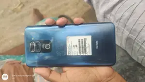 Xiaomi Redmi Note 9 Pro New condition 6/128 (Used)