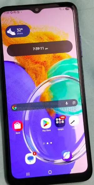 Samsung Galaxy M14 (Used)