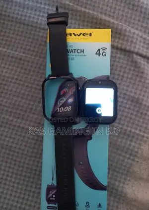 Awei H29 Kids Smart Watch 4G + GPS