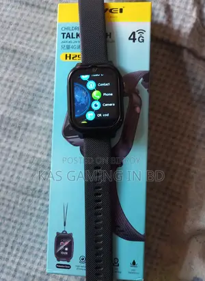 Awei H29 Kids Smart Watch 4G + GPS